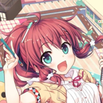 ICE_tenkaizu's Avatar'