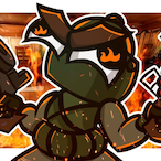 KRHN_Gale's Avatar'