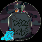 D.L.Ghoul's Avatar'