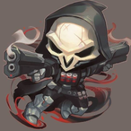 BoredTakomi's Avatar'