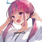 MaoDing.'s Avatar'