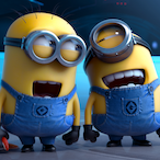 AngryChuChi's Avatar'