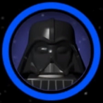LegoDarthVader's Avatar'