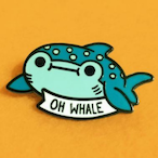 TheWhale1.GRIZ's Avatar'