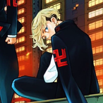 feelindozy's Avatar'