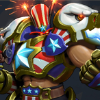 TheGreatAbaia's Avatar'