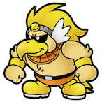 challmy-xjm's Avatar'