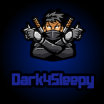 Dark4Sleepy's Avatar'