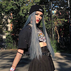 SoSweetSilya's Avatar'