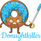 donughtkiller's Avatar'