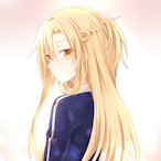 Asuna_wy's Avatar'