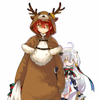 Sanzenin_Nagi's Avatar'