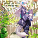 kazerinn's Avatar'