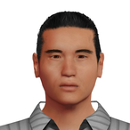 ChineseMan_01's Avatar'