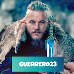Guerrero23's Avatar'