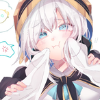 Manmaru-Chan's Avatar'