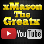 xMasonTheGreatx's Avatar'
