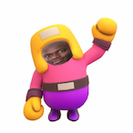HyxFin's Avatar'