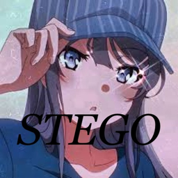 Stego.