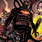 BatManForLife1's Avatar'