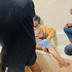 Fragilecat's Avatar'