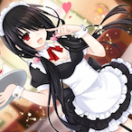 kurumilove.TKL's Avatar'
