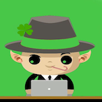 BOT_Lucky's Avatar'