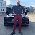 StaszekSkoda's Avatar'