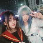 QingQAQLing's Avatar'