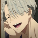 YaoiSnail's Avatar'