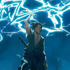 ThunderDox's Avatar'
