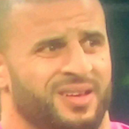 Zonefat's Avatar'