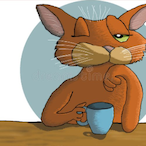 KOFFEEKAT1's Avatar'