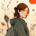 Ellie.TLOU's Avatar'