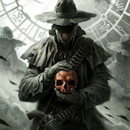 Karhachi's Avatar'