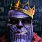 PoisonBreak3044's Avatar'