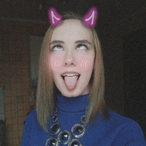 Polyafox's Avatar'