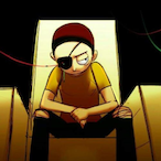 mentallchalk's Avatar'