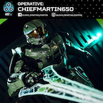 SFP Spartan's Avatar'