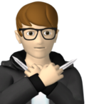 CyphicRanger's Avatar'