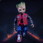 GameSquad25's Avatar'