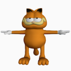 Alpha_Garfield's Avatar'