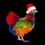 Rainbow-Chicken's Avatar