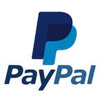PayPal.com's Avatar'