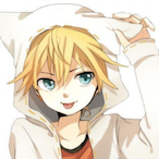 kagamine_len244's Avatar'