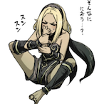Noirgger's Avatar'