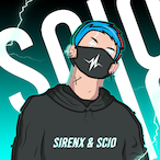 ScioRen's Avatar'