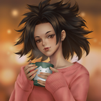 GumbiBear's Avatar'