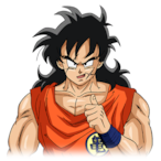 Daddy_Yamcha's Avatar'