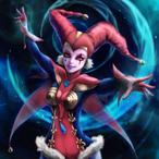 Valkyrrus's Avatar'